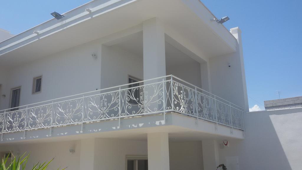Corallo Home Каровиньо Экстерьер фото
