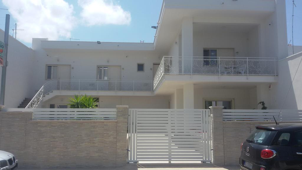 Corallo Home Каровиньо Экстерьер фото