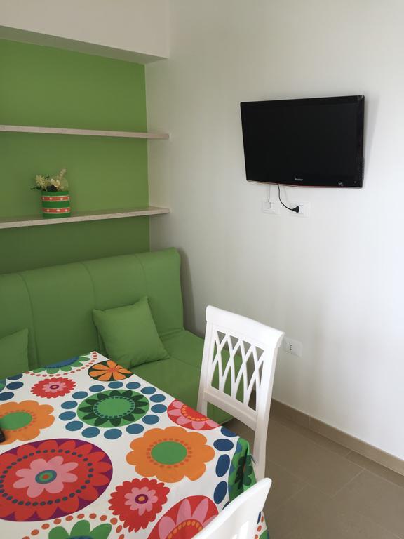 Corallo Home Каровиньо Экстерьер фото